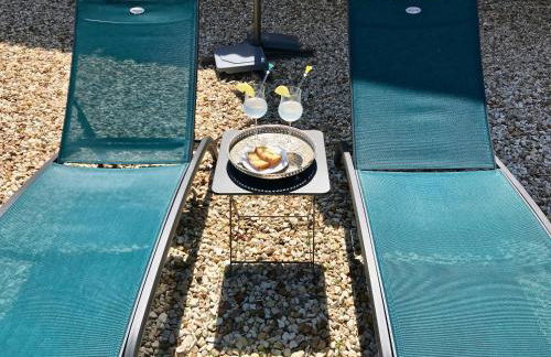 Le Pigeonnier Gite - Foto 23