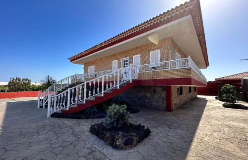 Villa Puntallana - Foto 45