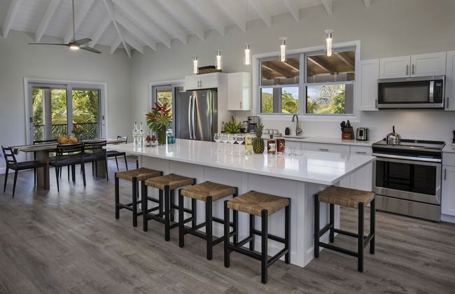 The Hideaway Hull Bay - Foto 33