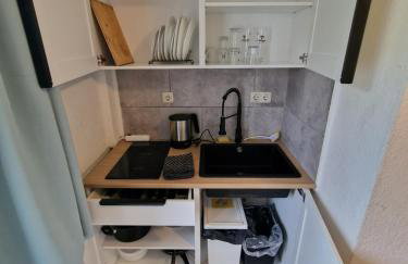 LivBiz Apartments - Adelsried - Foto 24