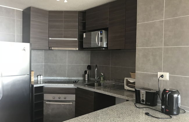 La Choza VIP Turquesa en La Serena - Photo 59