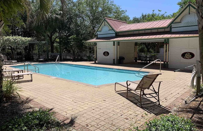 Captain's Lookout - Foto 27