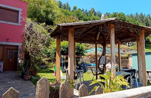 Casa Daniel - Foto 36