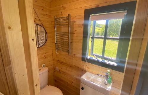 Oakies Farm Stays - Foto 17