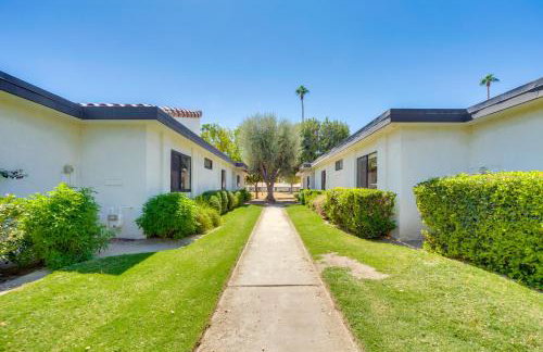 Rancho Mirage Condo Near El Paseo & The River! - Foto 24