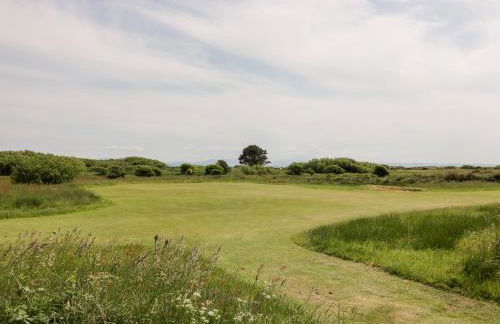 Dershel Lodge - Foto 34