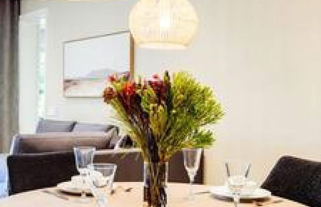 Beautiful Apartment at the Waterfront Marina Altmore 001 - Foto 32
