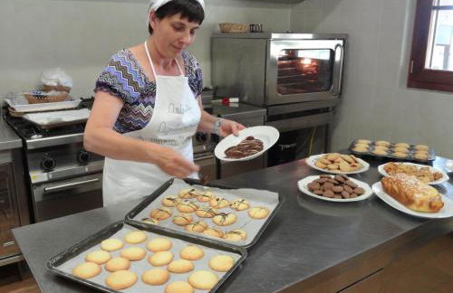 Agriturismo Santa Maria Bressanoro - Foto 16