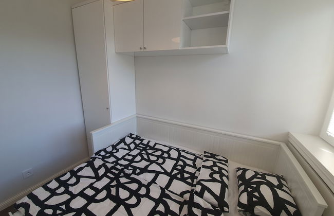 Apartment Slavija Square III - Photo 2