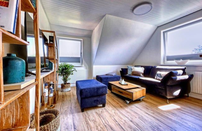 Idyllically Located, Comfortably Furnished and Renovated Holiday Apartment - Foto 69