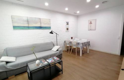 Apartamento PB 30min Sagrada Familia, 10 min playa - Foto 6