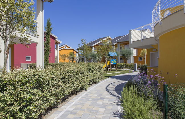 Jesolo Green Village - Foto 54