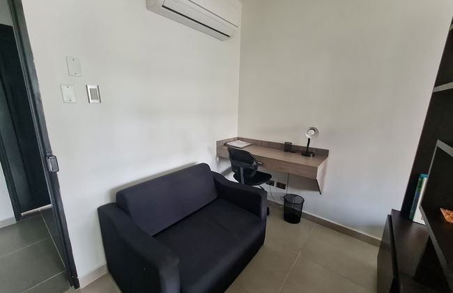 505 Moderno Aparta-Suite en Versalles Tipo Loft - Cali Tower Suites & Lofts - Photo 24