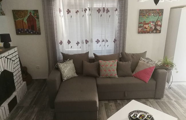 Old House Morinj - Tara - Foto 15