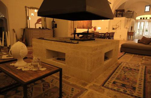 Masseria Verbena suites - Foto 20