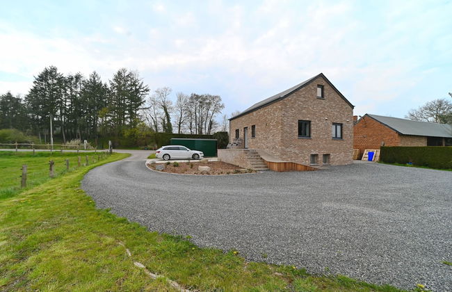 Holiday Home Near Ourthe River, Belgium - Photo 28