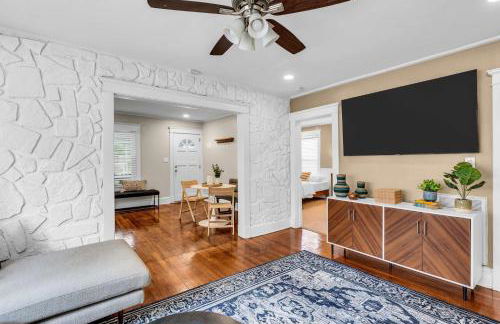 Bungalow Blue in Bradley Park - Foto 16