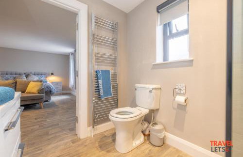 Homestead Hillsborough By Travel Lets Short Term Rental Agency Hillsborough Featuring Apartments, Double Suites & Triple Suites - Foto 57