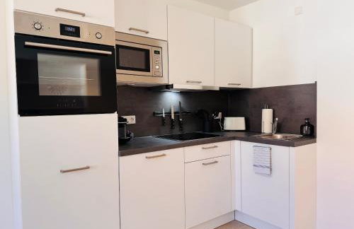 ADAPT Apartments Hannover - Foto 4