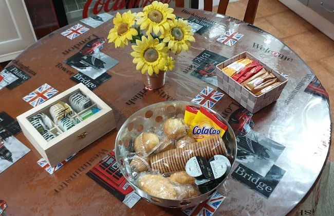 Casa en Urbanización Natura World - Foto 8