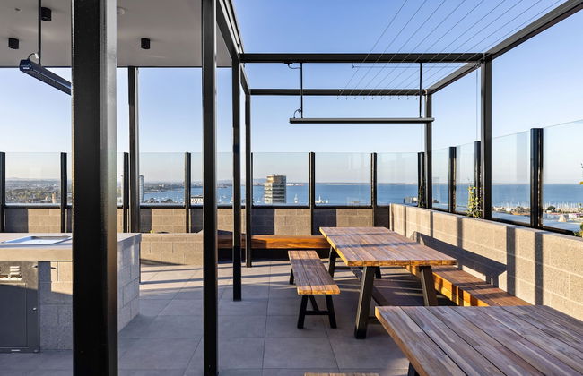 Quest Geelong Central - Foto 23