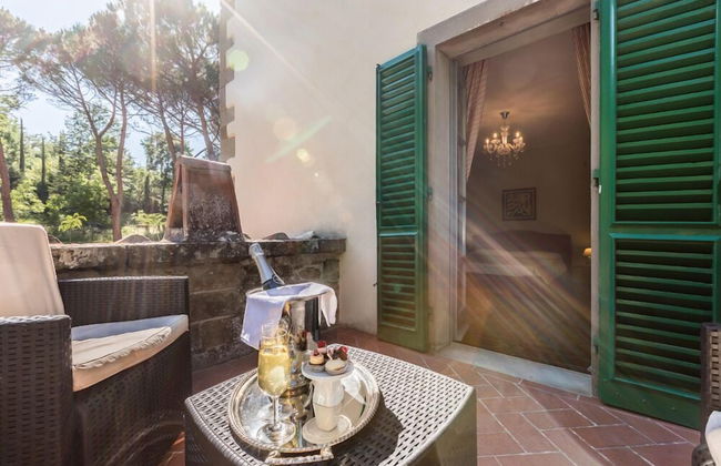 Verdidea - PALAZZO DELLE ROSE - Foto 35