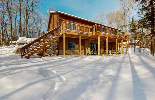 The Lake House - Photo 35