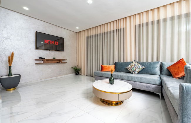 MAARIF ELITE SUITES - Foto 5