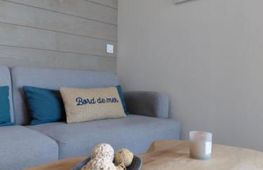 Les Terrasses de Kerfissien vue mer 2-6 pers Holim' Prest - Foto 4