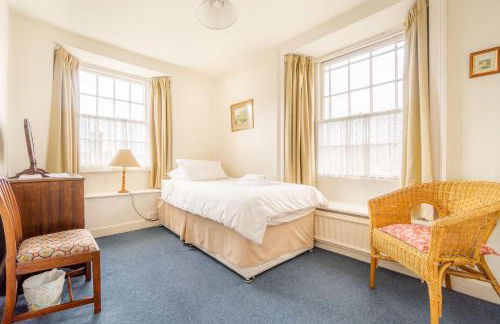 Hillside Cottage - Foto 12