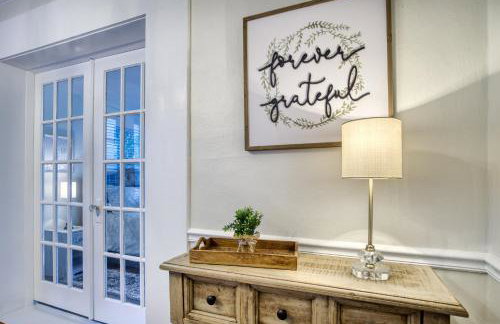 Summer Spot! Renovated Historic Avondale Gem 6BR Sleeps 12 - Foto 47