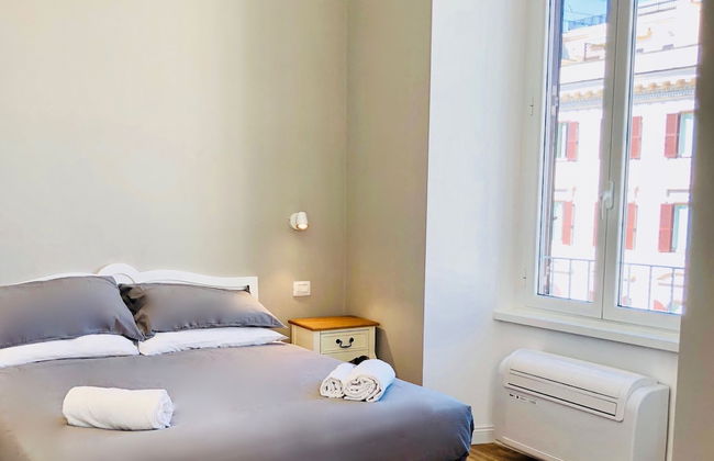 Audrey's Roman Holidays Suites&Rooms - Foto 9