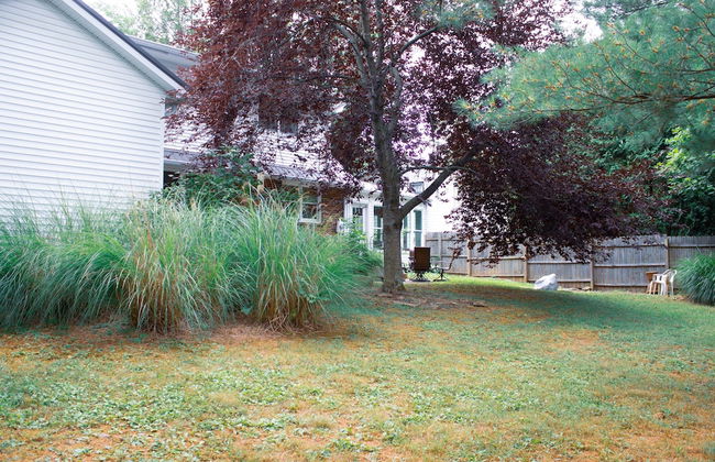 Huge Manor w Indoor Hot Tub and Pool Table - Foto 27