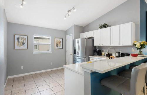 The Sunny - Theme Parks , Heated Pool , Grill - Foto 22