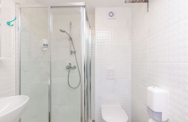 Apartments Villa Lukas - Foto 42