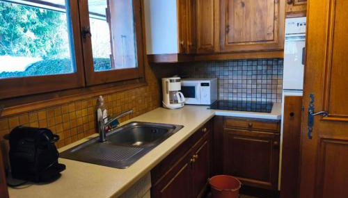 Stay in an ideal mountain chalet! - Foto 5