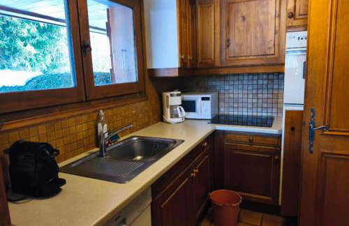 Stay in an ideal mountain chalet! - Foto 5