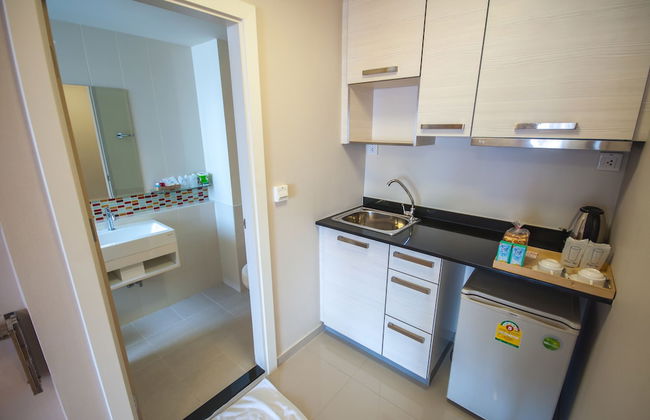 Implace Impact at Msociety Condo - Foto 77