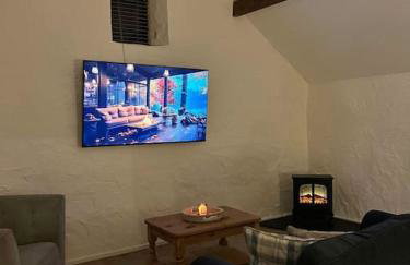 Tullycapple Lodge - Foto 23