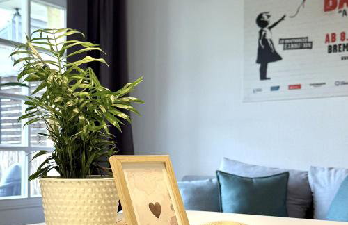 Feinzeit Bella Nella - zentral, ruhig, frei parken! - Photo 13