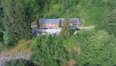 Landhaus Schwarzatal - Foto 2