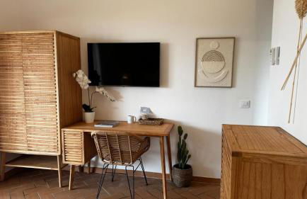 Villa Casa Escorxada - A 150m de la playa de arena con piscina privada - Foto 17