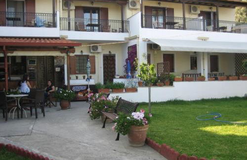 Ammos Studios and Apartments - Foto 44