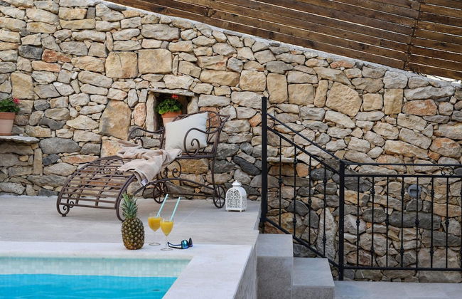 Villa Laurana Zadarvillas - Foto 3