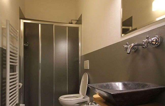 B&B Le Scalette di Piazza - Foto 74