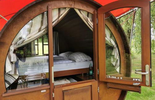 Schlummerfass - Foto 6