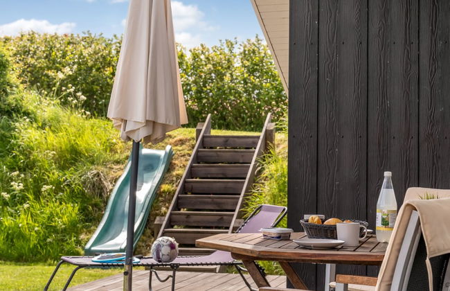 "Tanna" - 330m to the fjord - Foto 11