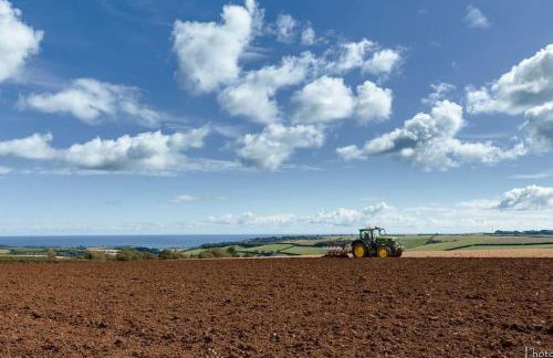 The Stables @ Higher Stancombe Farm - Foto 43