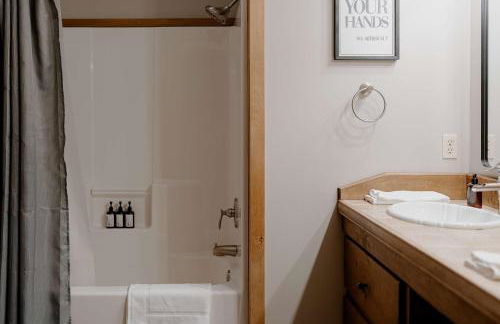 The Compass Retreat near Clear Lake - Foto 75