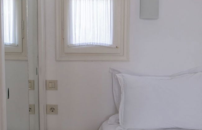 Kavos Hotel Naxos - Foto 36